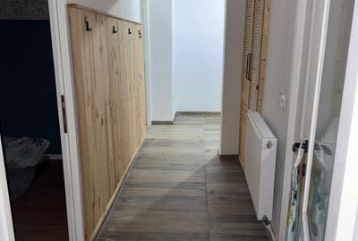 Apartament cu 2 camere decomandat în Exterior Vest - 4