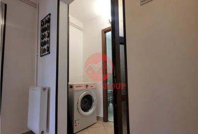 Apartament cu 3 camere decomandat în Dacia