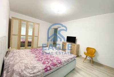 Inel 2 - 3 Camere Modern cu 2 Balcoane pe termen lung - 4