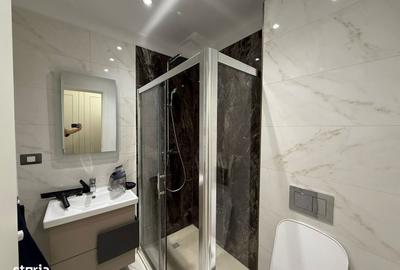 Apartament cu 3 camere în Central - 3