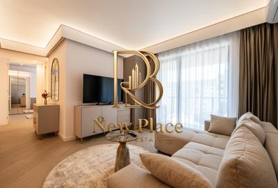 Apartament cu 3 camere decomandat, mobilat în Pipera - 4