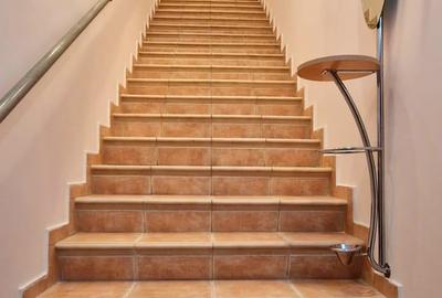 Apartament cu 3 camere decomandat, mobilat în Armeneasca - 9