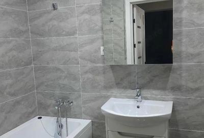 Garsonieră decomandată în Panduri