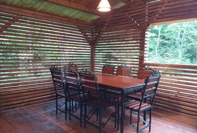 Cabana  cu teren 1364mp, zona Bucin Cabana  cu teren 1364mp, zona Bucin - 4