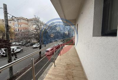 Apartament cu 2 camere decomandat, mobilat în 1 Mai - 10