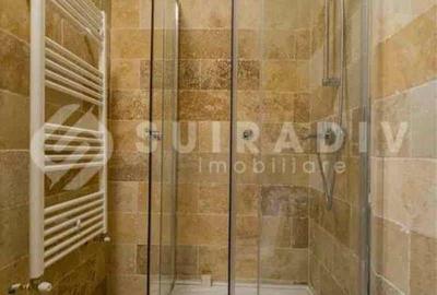 Apartament cu 3 camere semidecomandat în Central - 3