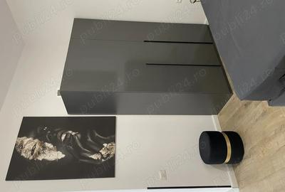 Garsonieră decomandată în Militari - 4