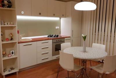 Apartament cu 2 camere semidecomandat în Central - 8