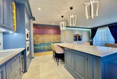 HERASTRAU/ TERASA/SPATII DEPOZITARE/PARCARE SUBTERANA - 7