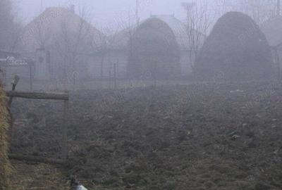 Casă cu 3 camere în Socrujeni - 8