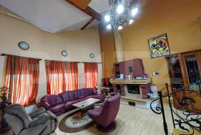 Casă cu 4 camere cu Teren 834 Mp în Oarda - 17