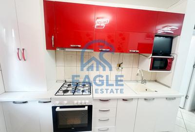 Cet - 4 Camere 2 Bai cu balcon etaj intermediar la cheie - 6