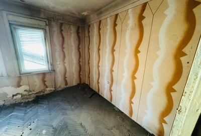 Apartament cu 4 camere nedecomandat în Ultracentral - 2