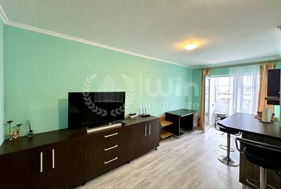 Garsonieră semidecomandată, mobilată în Mărăști - 4