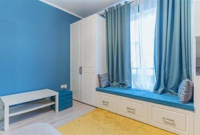 DE INCHIRIAT APARTAMENT 3 CAMERE 2 BAI  CALEA  ARADULUI  DECATHLON - 11