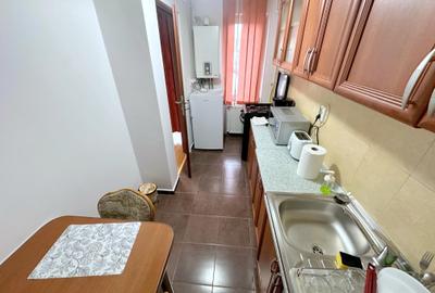 1 camera , bloc nou, modern, strada Plopilor nr 1, langa Platinia Mall - 4