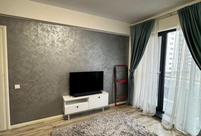 Studio modern - incalzire in pardoseala - Direct dezvoltator - Militari Residenc - 43