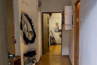 Apartament cu 2 camere decomandat, mobilat în Moșilor - 9