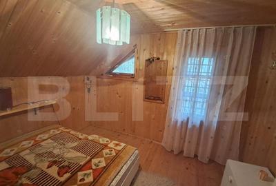 Duplex de vanzare in Colibita - 9