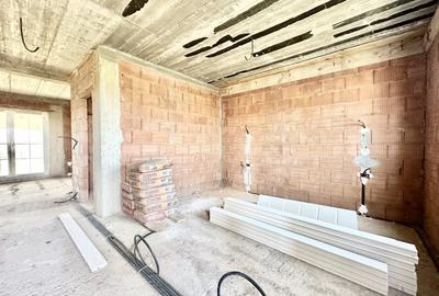 Duplex cu 3 camere cu Canalizare în Urseni - 7