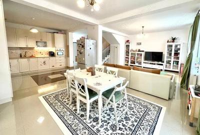 Casa moderna, gata de mutat Vidra - 1