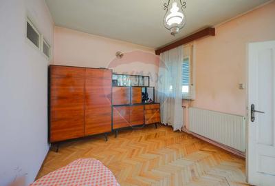 Casa cu 5 camere,489 mp teren de vanzare, in zona Iosia, Prima Shops - 12