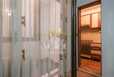 Garsoniera, 23 mp, Marasti, Cojocnei! - 7