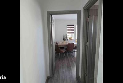 Apartament cu 3 camere decomandat în Ostroveni - 11