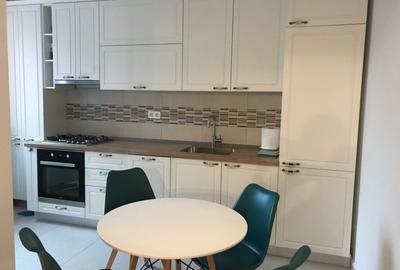 Apartament nou, parc IOR - 3