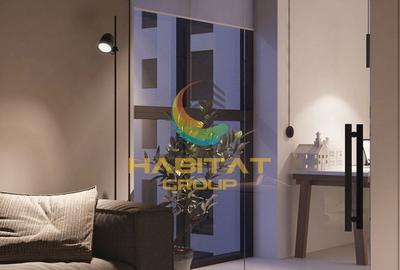 Apartament cu 2 camere în Sălăjan - 8