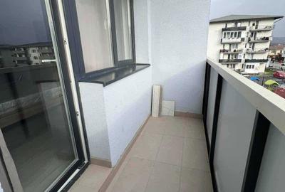 Garsonieră decomandată în Florești - 3