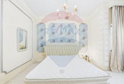 Apartament cu 3 camere decomandat, mobilat în Cișmigiu - 13