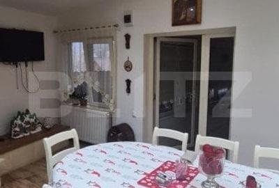 Vila 7 camere, 240mp, 1253mp teren, Fieni - 4