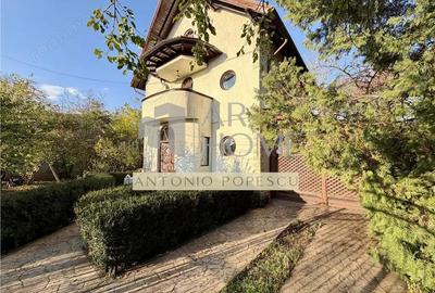 Vila 5 camere, teren 800 mp, Ploiesti, zona ultracentrala - 1