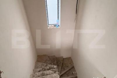 Casă cu 4 camere cu Teren 714 Mp în Ițcani - 3