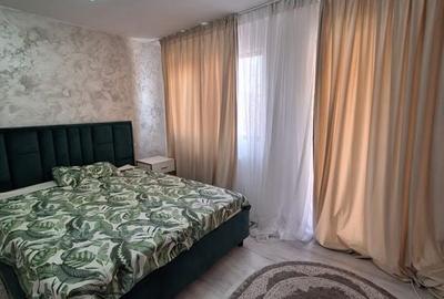 De inchiriat|3 camere|Colentina|Parcare inclusa - 1