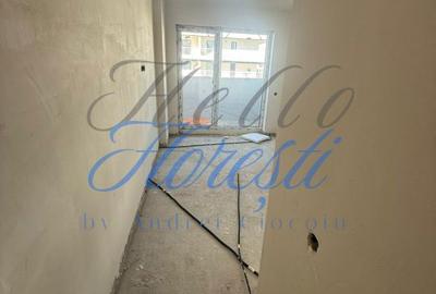 Apartament cu 2 camere semidecomandat în Florești - 6