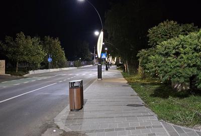 Teren de 500 mp, în Betfia - 3