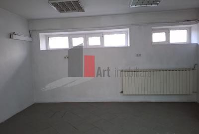 Spatiul "NESTALAN", complex comercial, Gara de Est - 9