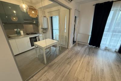 Garsoniera Spatioasa - Lujerului - 21 Residence - 4