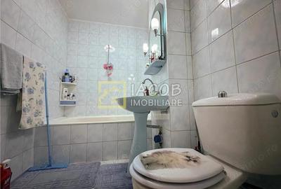 Apartament 2 camere, 56 mp utili + balcon 7,67 mp ,Calea Marasesti 193 - 11