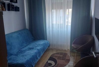►Trocadero 3 Camere Decomandate 65m² Mobilat Utilat 2 Grupuri Sanitare - 4