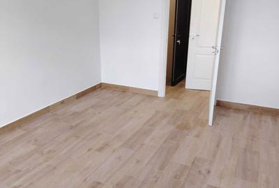 Apartament în Dancu - 2