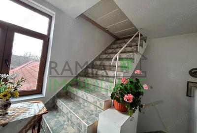 Casă cu Canalizare în Hărman - 12