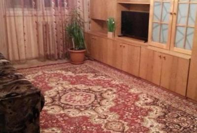 Apartament cu 2 camere decomandat în Km 4-5