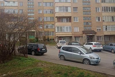 De vanzare garsonier in Sfantu Gheorghe - 1