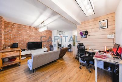 Apartament 2 camere | Donath Park | Bloc Boutique | View superb - 3