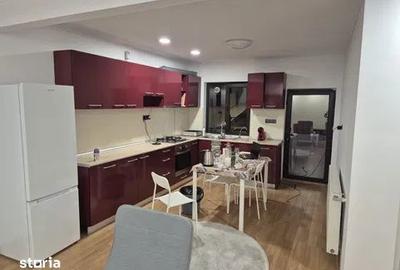 Spațiu comercial, de 130 mp, în Central