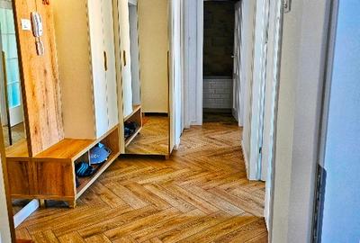 Apartament 2 camere Marriott PROPRIETAR - 4