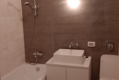 Ap. 3 camere + garaj + boxă de vânzare în complexul Win Herastrau - 4